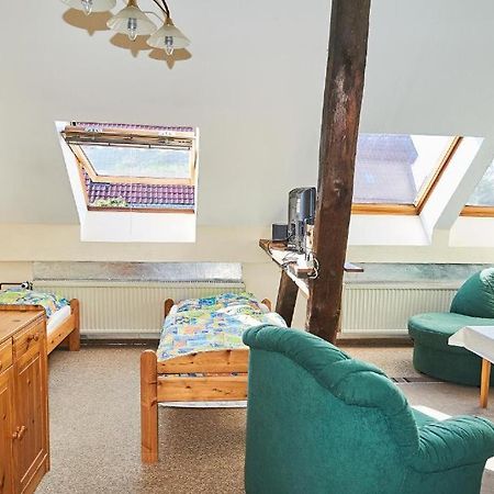 Apartamento Schwalbenhof Woellnau Doberschutz Exterior foto