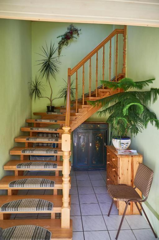 Apartamento Schwalbenhof Woellnau Doberschutz Exterior foto